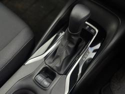 2025 Toyota Corolla Ascent Sport Hybrid