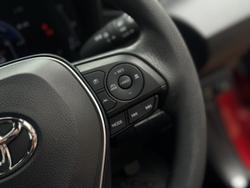 2025 Toyota Corolla Ascent Sport Hybrid