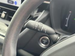 2025 Toyota Corolla Ascent Sport Hybrid