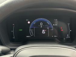 2025 Toyota Corolla Ascent Sport Hybrid