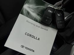 2025 Toyota Corolla Ascent Sport Hybrid