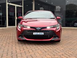 2025 Toyota Corolla Ascent Sport Hybrid