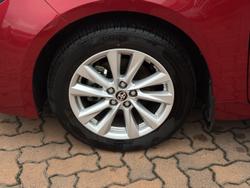 2025 Toyota Corolla Ascent Sport Hybrid