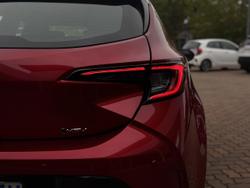 2025 Toyota Corolla Ascent Sport Hybrid