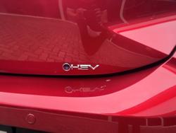 2025 Toyota Corolla Ascent Sport Hybrid