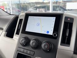 2025 Toyota Hiace LWB