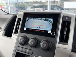 2025 Toyota Hiace LWB