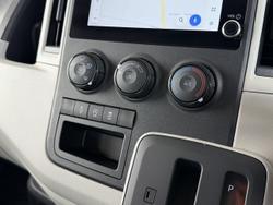 2025 Toyota Hiace LWB