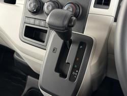 2025 Toyota Hiace LWB