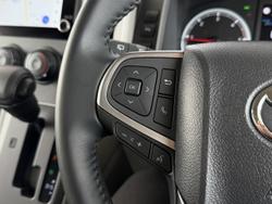 2025 Toyota Hiace LWB