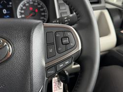 2025 Toyota Hiace LWB