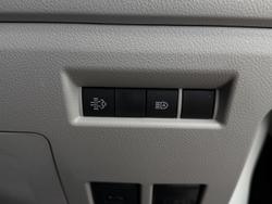 2025 Toyota Hiace LWB