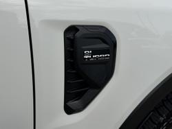 2022 Ford Ranger XLS