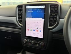 2022 Ford Ranger XLS