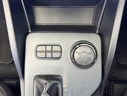 2022 Ford Ranger XLS