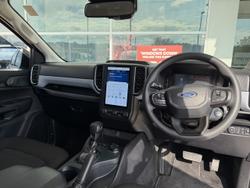 2022 Ford Ranger XLS