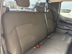 2022 Ford Ranger XLS