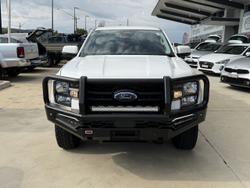 2022 Ford Ranger XLS