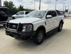 2022 Ford Ranger XLS