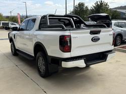 2022 Ford Ranger XLS