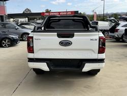 2022 Ford Ranger XLS