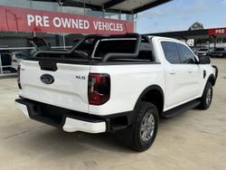 2022 Ford Ranger XLS