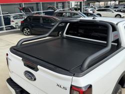 2022 Ford Ranger XLS