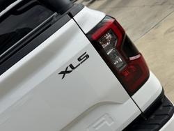 2022 Ford Ranger XLS