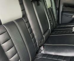 2017 Ford Ranger XLT