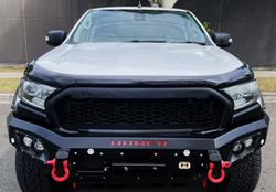 2017 Ford Ranger XLT