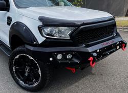 2017 Ford Ranger XLT