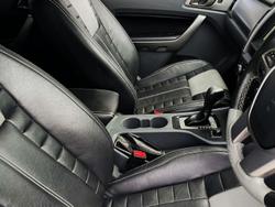 2017 Ford Ranger XLT