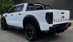 2017 Ford Ranger XLT