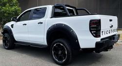 2017 Ford Ranger XLT