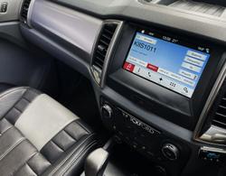 2017 Ford Ranger XLT