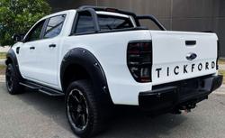 2017 Ford Ranger XLT
