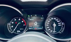 2017 Alfa Romeo Stelvio First Edition