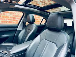 2017 Alfa Romeo Stelvio First Edition