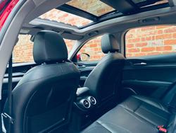 2017 Alfa Romeo Stelvio First Edition AWD Alfa Red