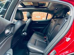 2017 Alfa Romeo Stelvio First Edition AWD Alfa Red