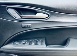 2017 Alfa Romeo Stelvio First Edition AWD Alfa Red