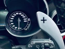 2017 Alfa Romeo Stelvio First Edition