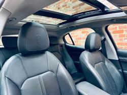2017 Alfa Romeo Stelvio First Edition