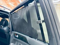 2018 Mercedes-Benz GLS-Class GLS63 AMG X166 Four Wheel Drive Black