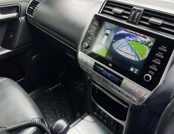 2020 Toyota Landcruiser Prado VX