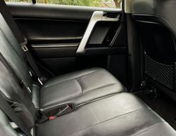 2020 Toyota Landcruiser Prado VX
