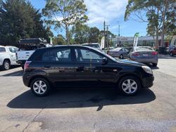 2009 Kia Rio LX