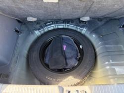 2009 Kia Rio LX JB MY09 Midnight Black