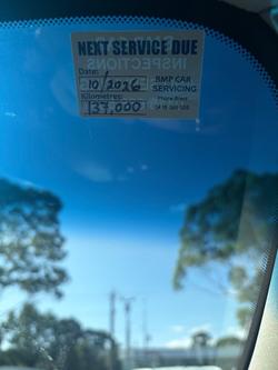 2015 Nissan Pathfinder ST R52 MY15 Gun Metallic