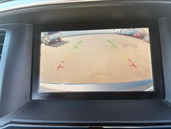 2015 Nissan Pathfinder ST R52 MY15 Gun Metallic